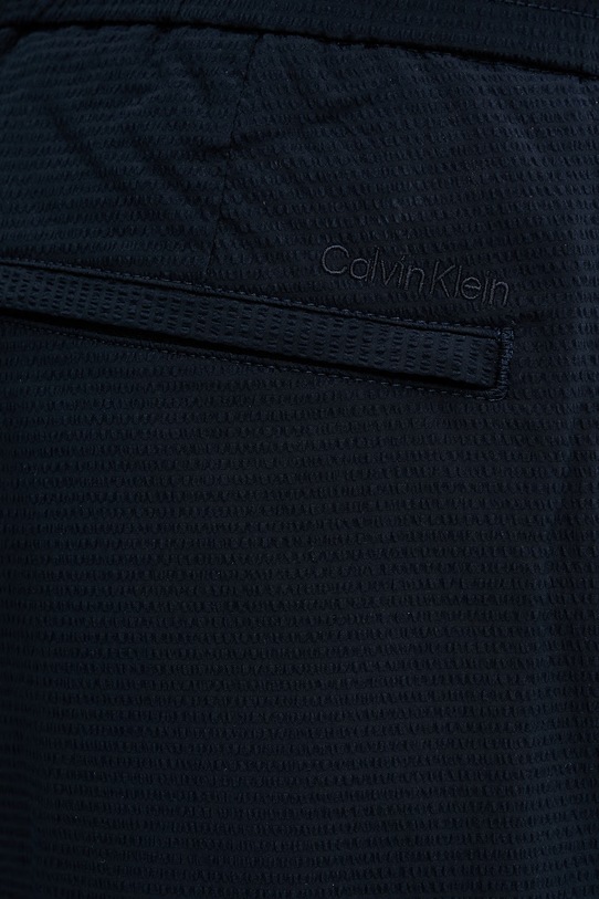 Calvin Klein къс панталон мъжки тъмносин LV04LF610G