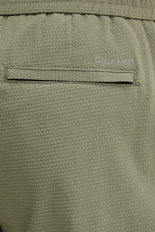 Calvin Klein férfi rövidnadrág zöld LV04LF610G