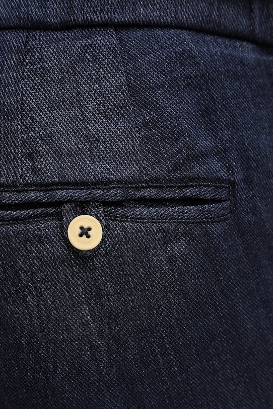 Frescobol Carioca pantaloni scurți cu in bleumarin 1241.04