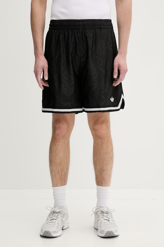 adidas Originals szorty męskie czarny KA9361