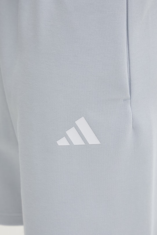 Adidas szorty męskie niebieski KD7657