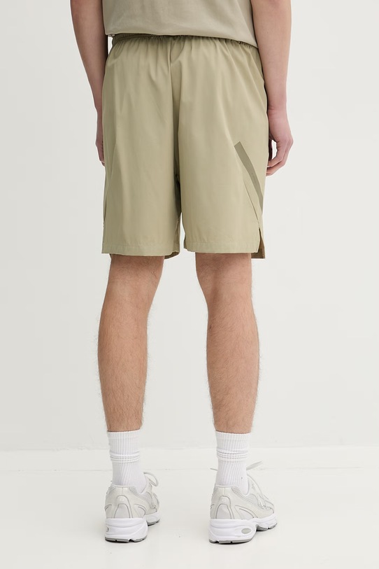 Odzież adidas szorty męskie x Z.N.E KD8493 zielony