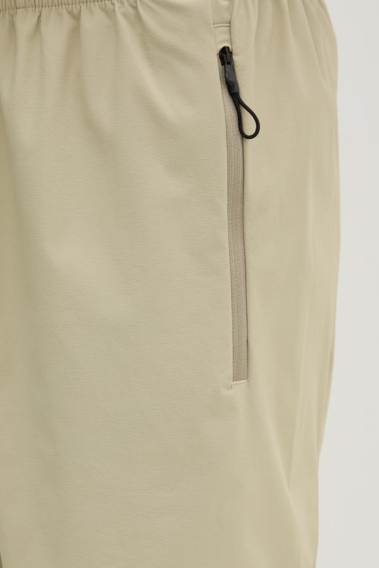 adidas Шорты для мужчин x Z.N.E зелёный KD8493