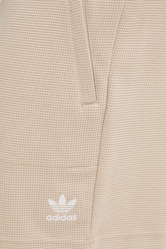 adidas Originals szorty męskie beżowy KE1176