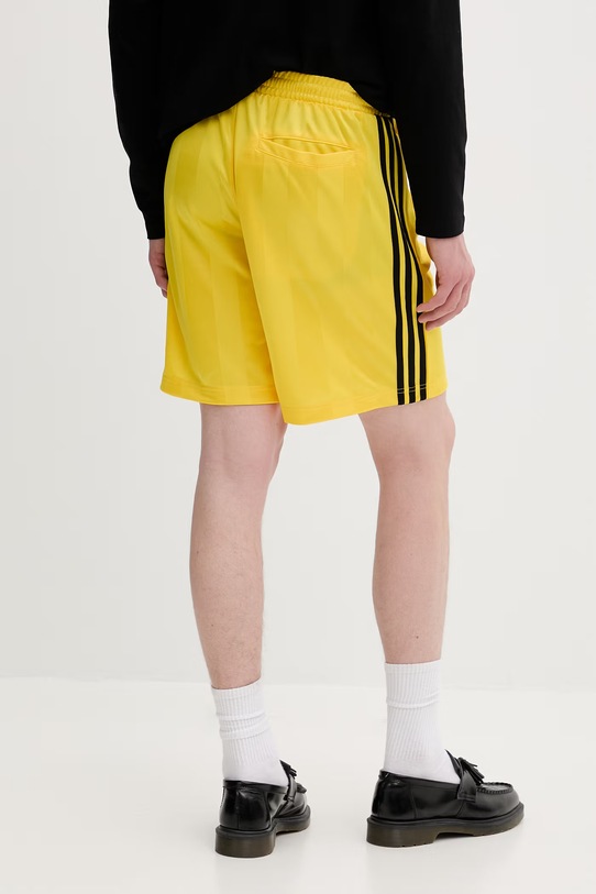 Odzież adidas Originals szorty dresowe męskie KE3592 żółty