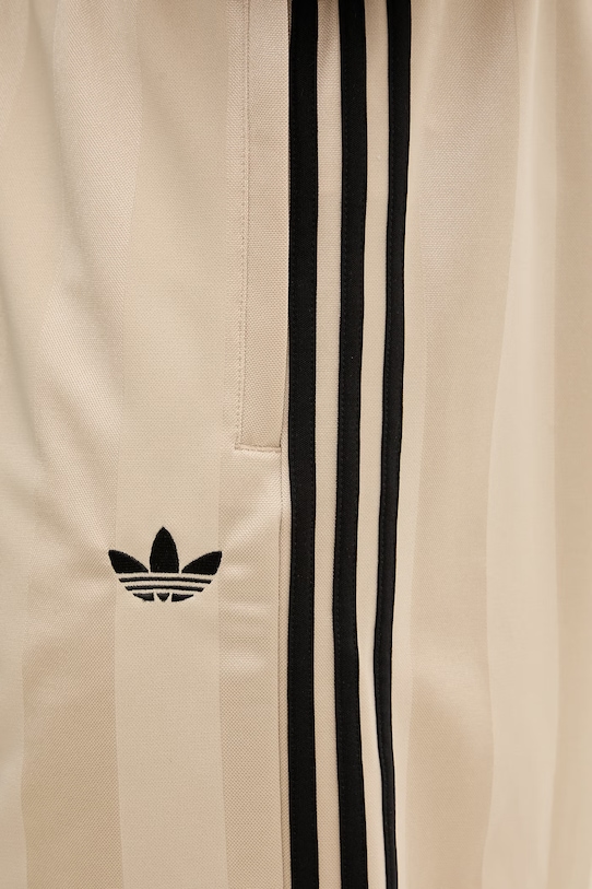 adidas Originals pantaloni scurți pentru bărbați bej KE3593