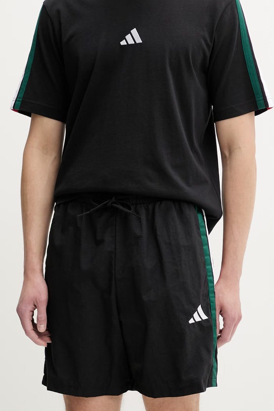 adidas szorty męskie czarny KE5601