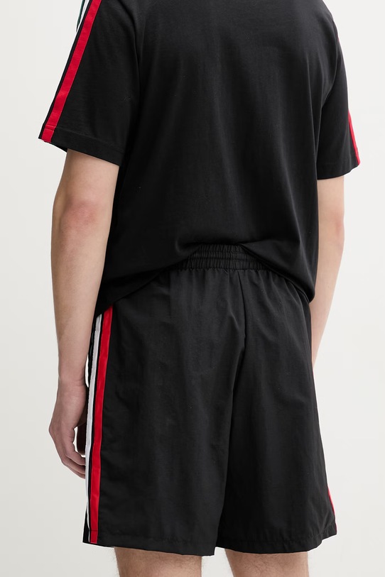Odzież adidas szorty męskie KE5601 czarny