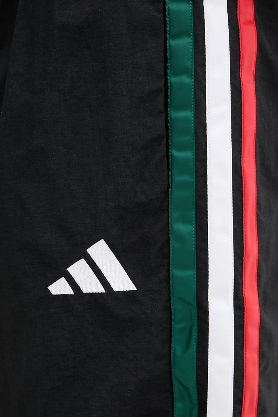 adidas szorty męskie czarny KE5601