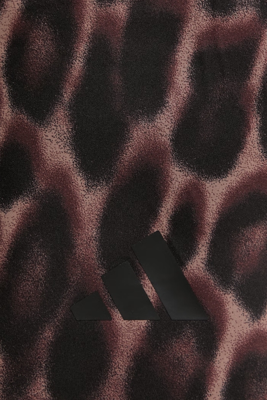 adidas Performance szorty męskie KF0954 brązowy