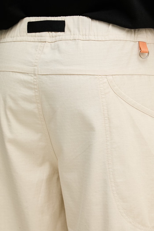 United Colors of Benetton šortky pánské bavlněné béžová 4QEZU901D