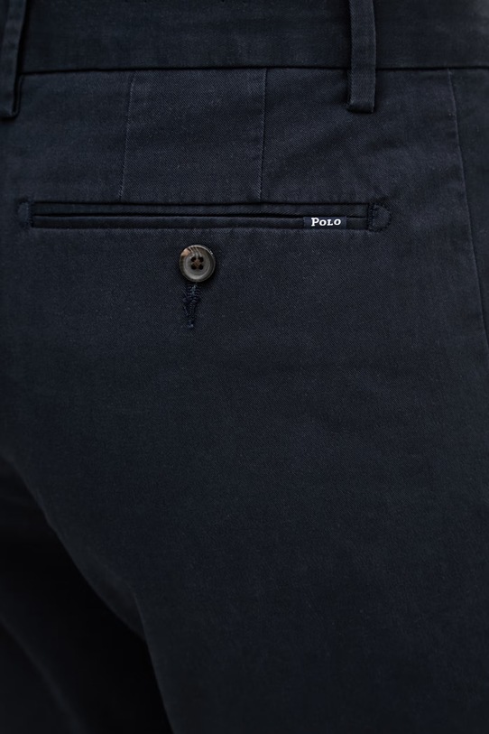 Polo Ralph Lauren szorty granatowy 710P08194