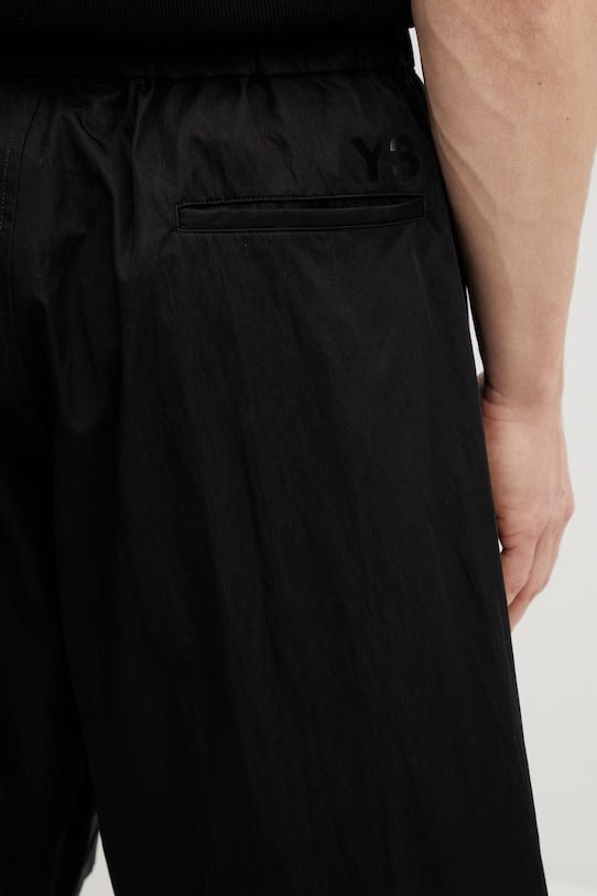 Y-3 shorts UT SHORTS KD3993 black