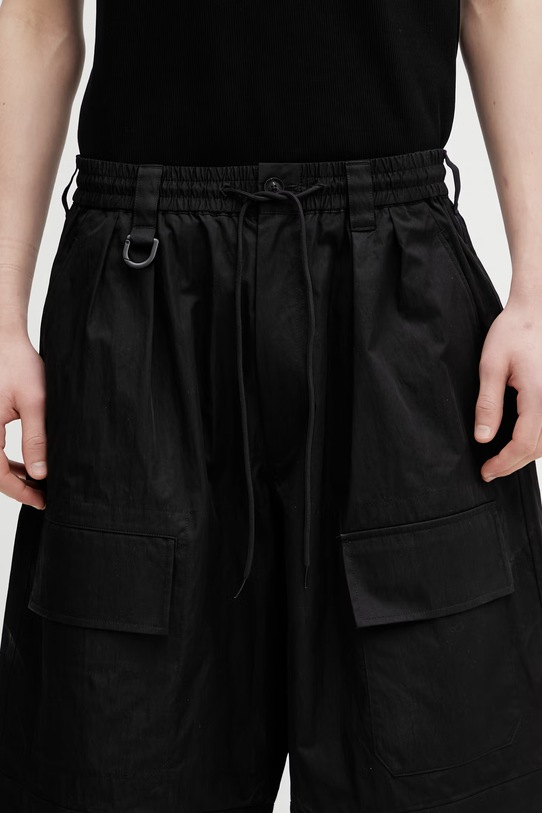 Y-3 szorty M WL SHORTS czarny KH3208