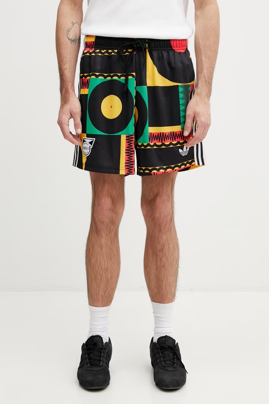 adidas Performance JFF OG SHO szorty sportowe męskie KS2680 multicolor SS26