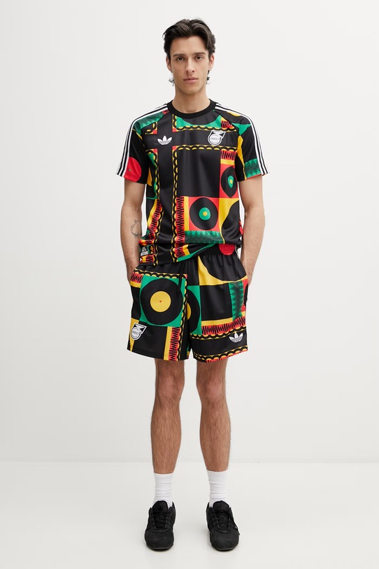 adidas Performance JFF OG SHO szorty sportowe męskie KS2680