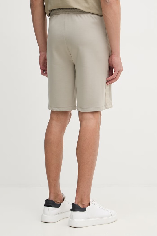 Oblečenie Šortky Karl Lagerfeld 562901.705020 sivá