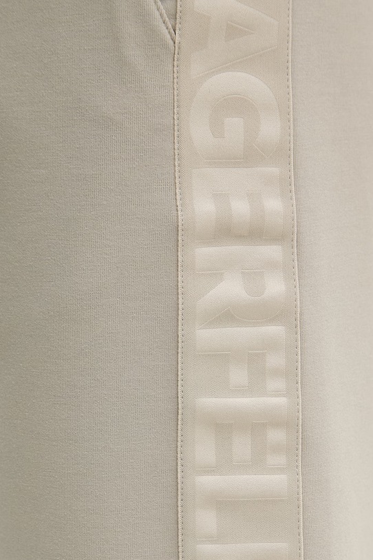 Šortky Karl Lagerfeld sivá 562901.705020