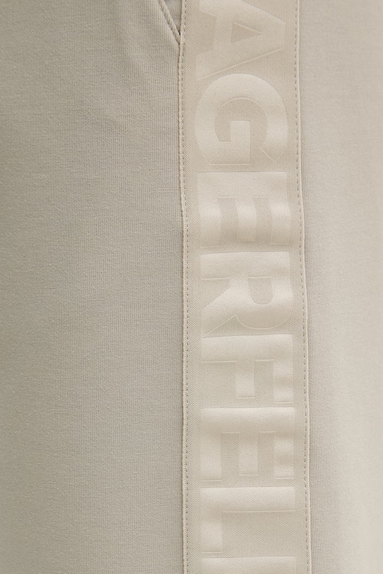 Kratke hlače Karl Lagerfeld siva 562901.705020