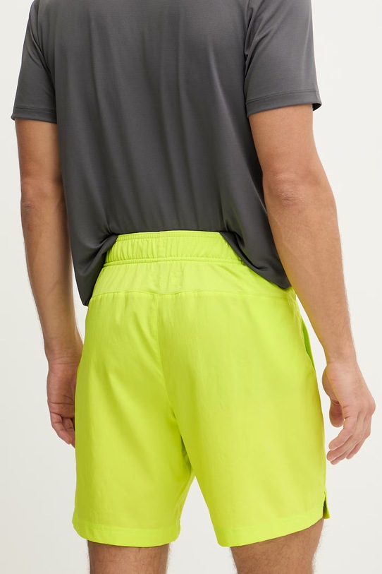 Odzież The North Face szorty treningowe 24/7 NF0A3O1BRIQ1 zielony