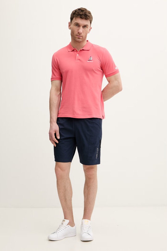 BOGNER Fire+Ice szorty męskie PAVEL2 14457861 granatowy SS26