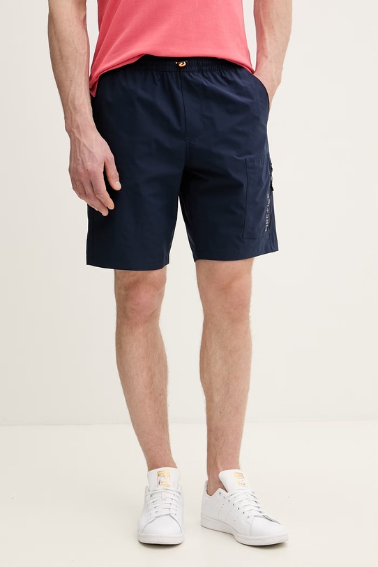 Odzież BOGNER Fire+Ice szorty męskie PAVEL2 14457861 granatowy