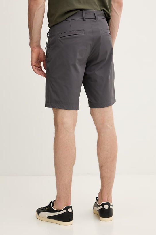 Oblečení BOGNER Fire+Ice šortky pánské VIDAL2 14489385 šedá