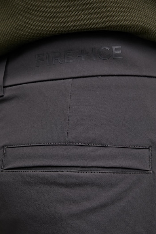 BOGNER Fire+Ice šortky pánské VIDAL2 šedá 14489385