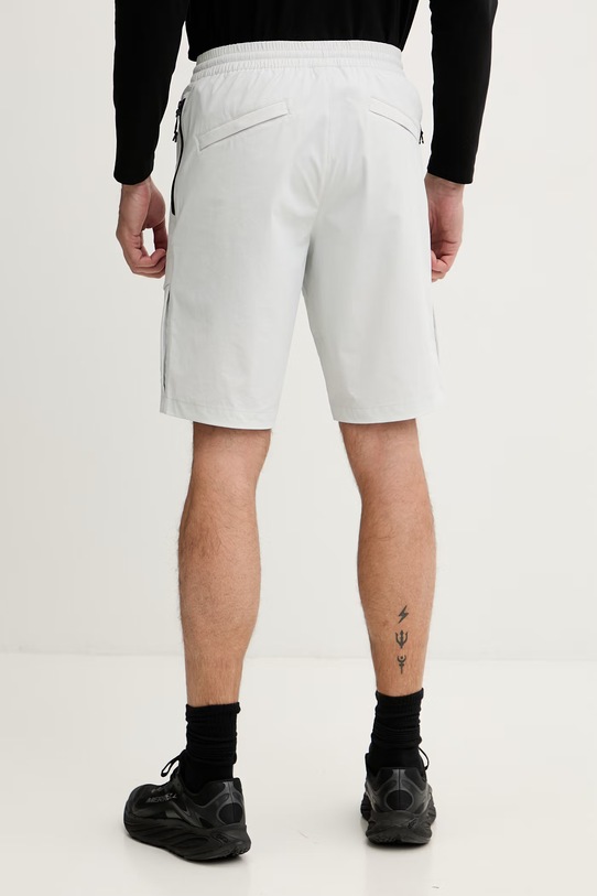 Odzież BOGNER Fire+Ice szorty sportowe męskie CALEB 14498782 szary