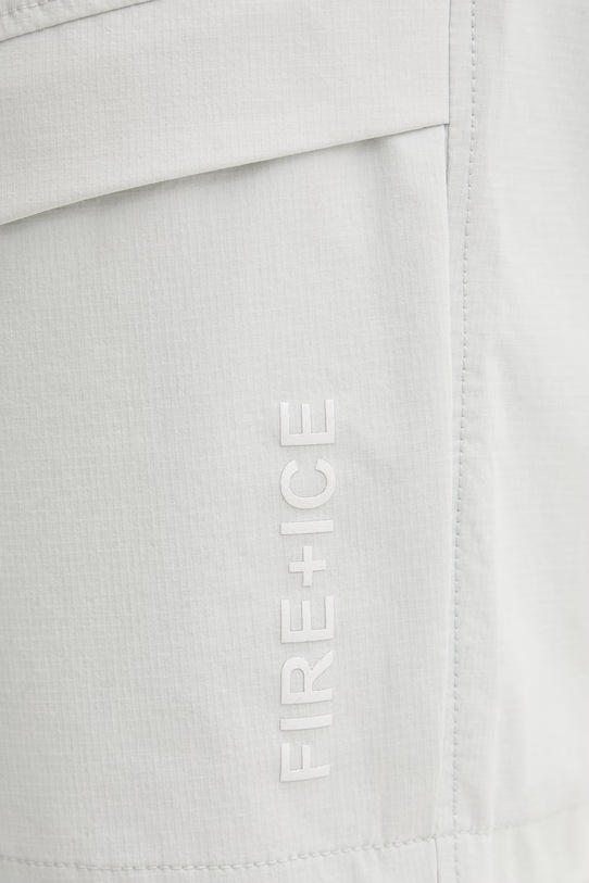 BOGNER Fire+Ice szorty sportowe męskie CALEB 14498782 szary
