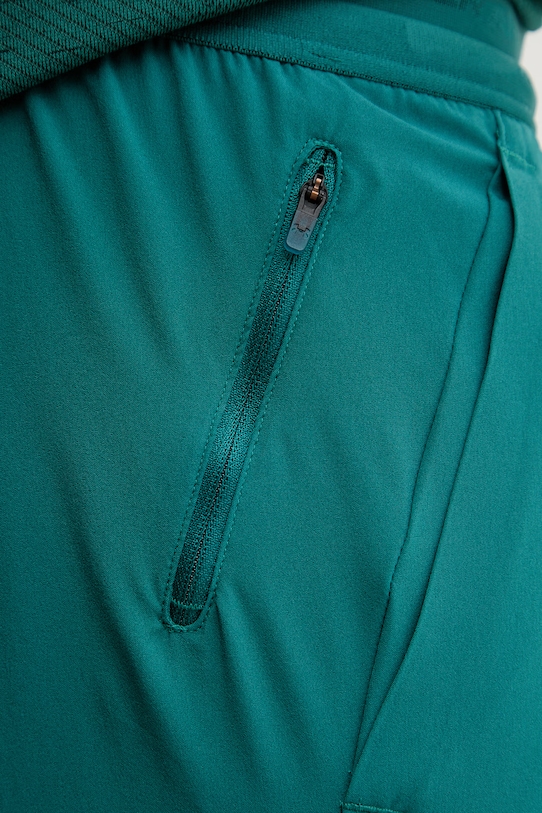 Къс панталон за трениране Under Armour Vanish Elite зелен 6009868