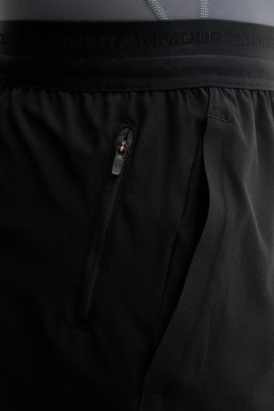 Odzież Under Armour szorty treningowe Vanish Elite 6009868 czarny