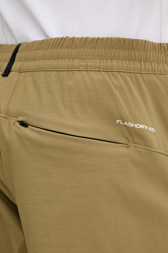 The North Face szorty sportowe męskie Class V Pathfinder NF0A8B5T2EL1 zielony