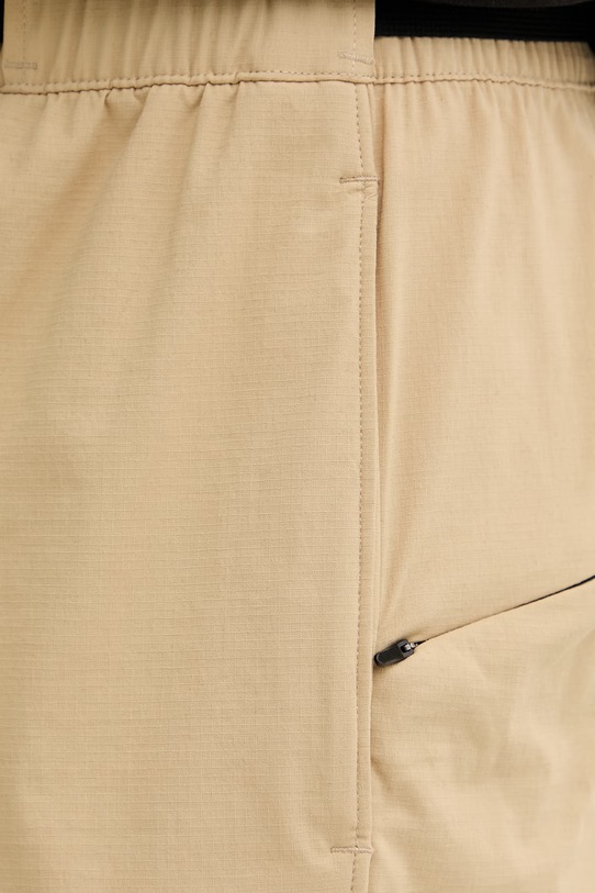 The North Face szorty sportowe męskie Class V Pathfinder beżowy NF0A8BHVLK51