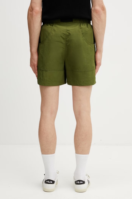 Oblečenie The North Face šortky pánske NF0A8FHDBRI1 zelená