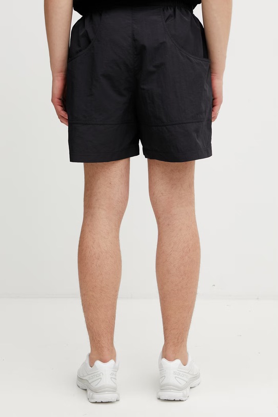 Îmbrăcăminte The North Face pantaloni scurți bărbătești NF0A8FHDJK31 negru