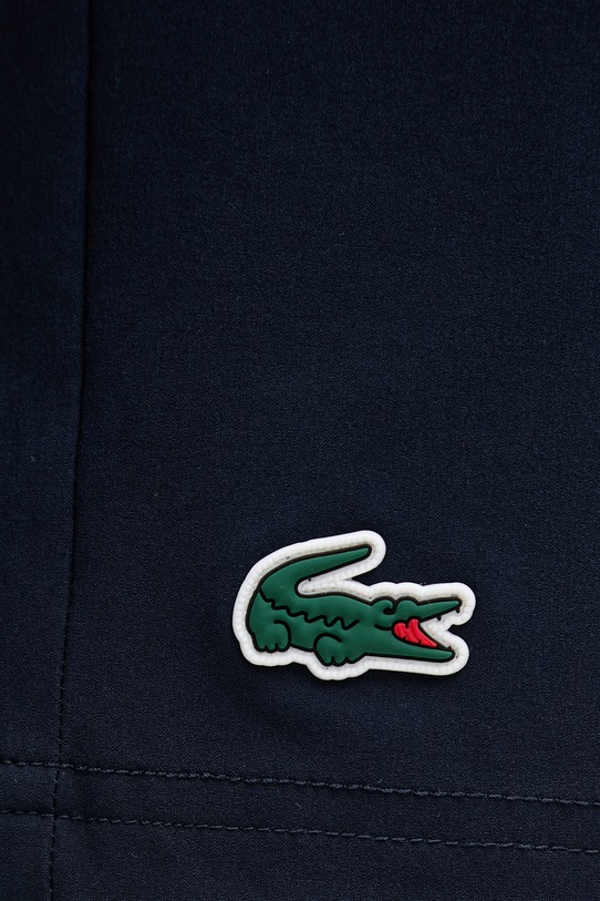 Lacoste szorty męskie granatowy GH7413