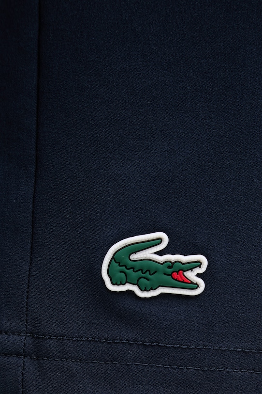 Lacoste szorty męskie granatowy GH7413