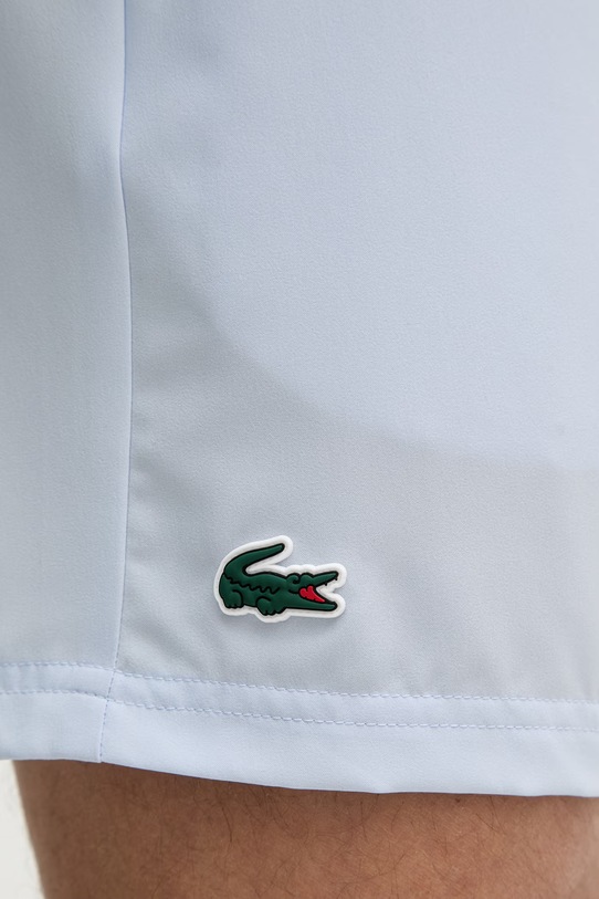 Lacoste Шорты для мужчин голубой GH9961