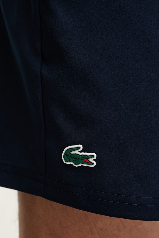 Lacoste szorty męskie granatowy GH9961