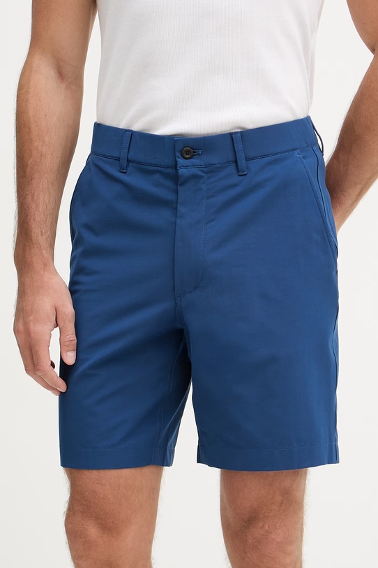 Tommy Hilfiger pantaloni scurți chinos pentru bărbați albastru MW0MW42354
