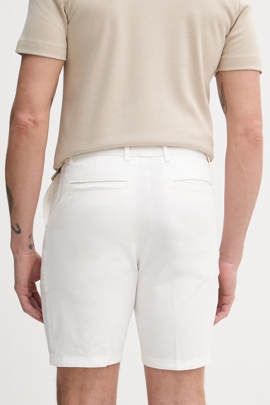 Odzież BOSS szorty Kane1 50555235 beżowy