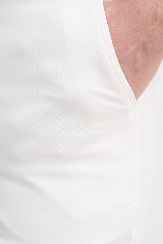 BOSS szorty Kane1 beżowy 50555235