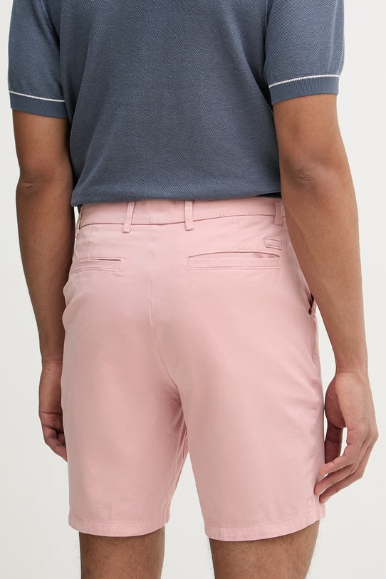 Odzież BOSS szorty 50555235 różowy