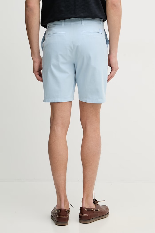 Odzież BOSS Szorty 50555235 niebieski