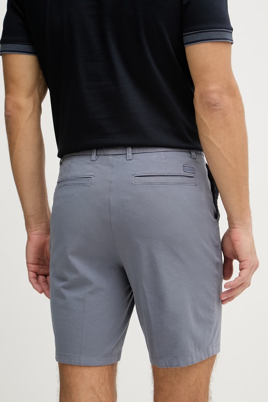 Odzież BOSS szorty 50555235 niebieski