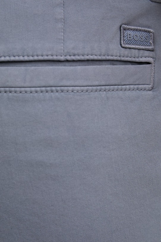 BOSS szorty niebieski 50555235