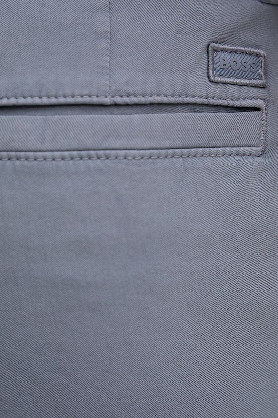 BOSS szorty niebieski 50555235