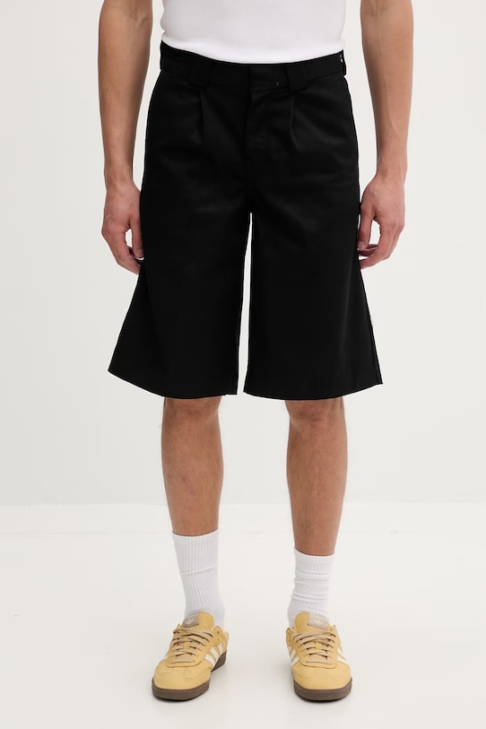 Dickies šortky pánske čierna DK0A88GJBLK1