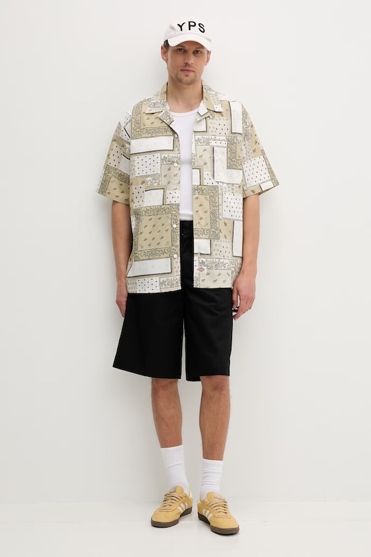 Dickies šortky pánske DK0A88GJBLK1 čierna SS26